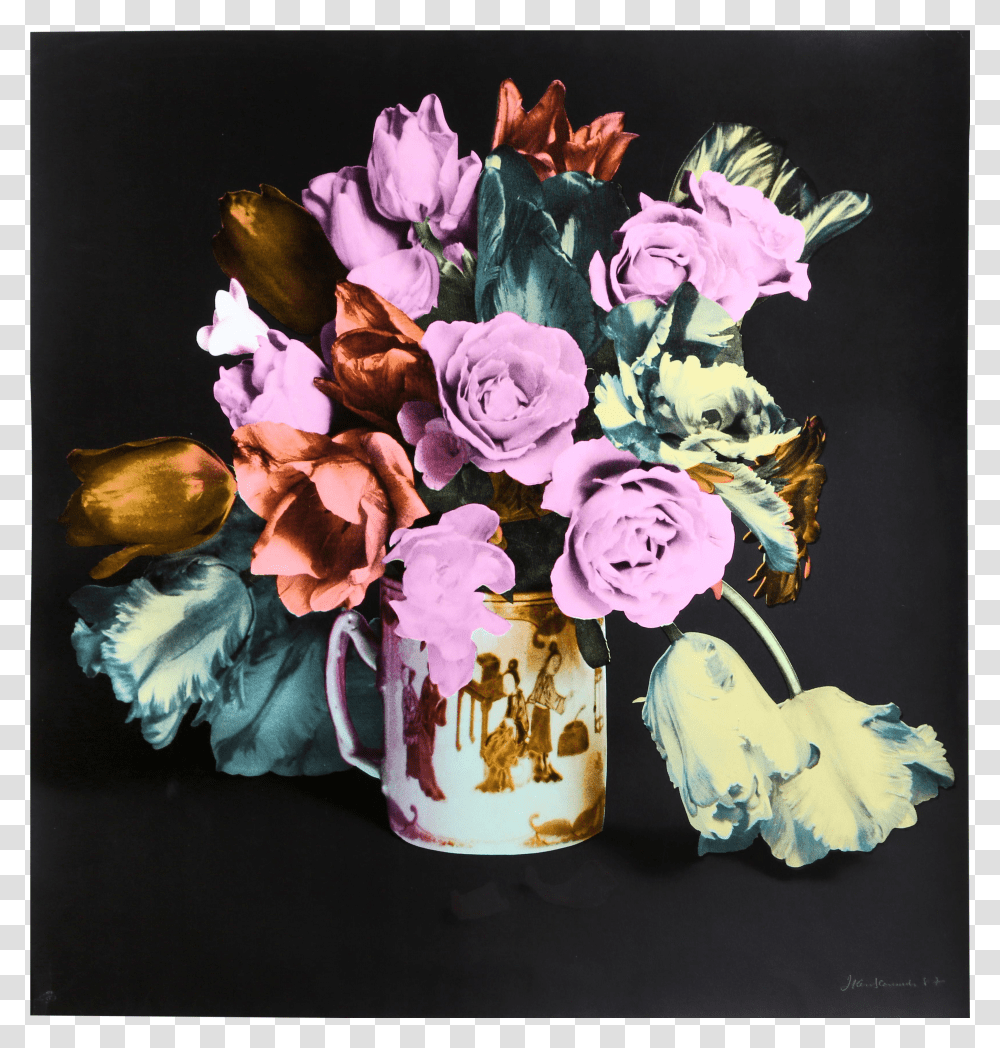 Chairish Logo Bouquet Transparent Png