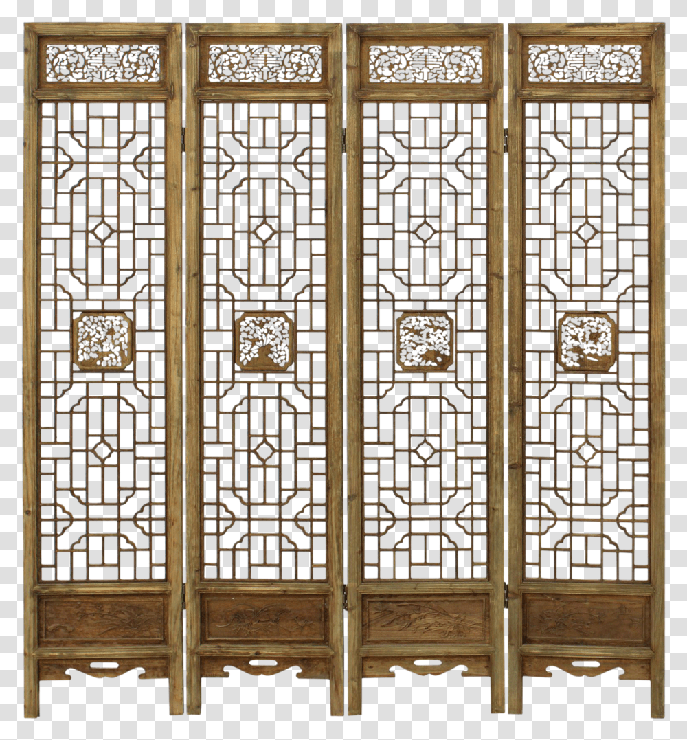 Chairish Logo Chinese Panel, Furniture, Door, Cabinet, Cupboard Transparent Png