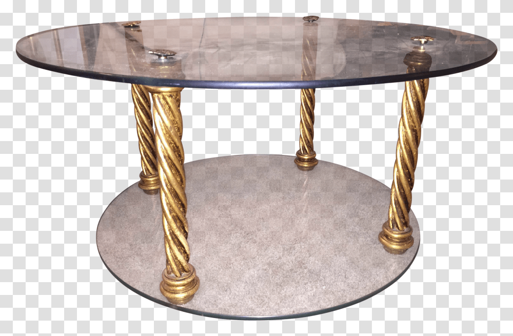 Chairish Logo Coffee Table Transparent Png