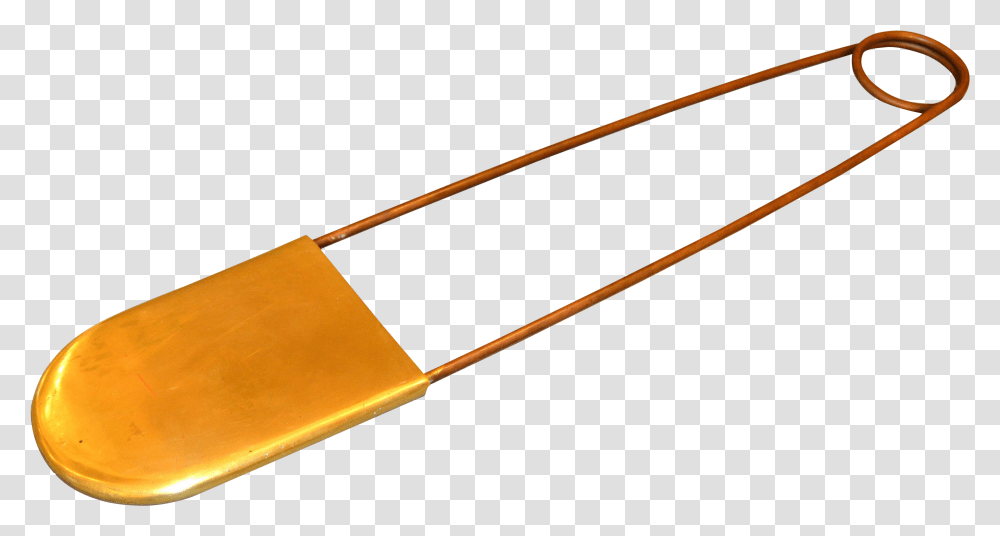 Chairish Logo Copper, Shovel, Tool, Cowbell Transparent Png