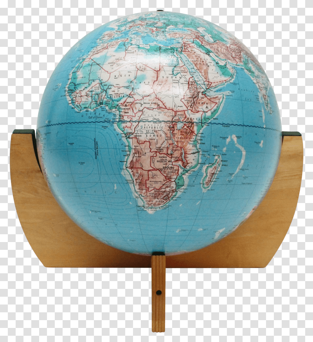 Chairish Logo Globe Transparent Png