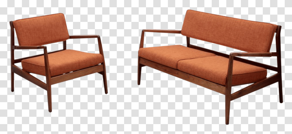 Chairish Logo Jens Risom, Furniture, Armchair Transparent Png