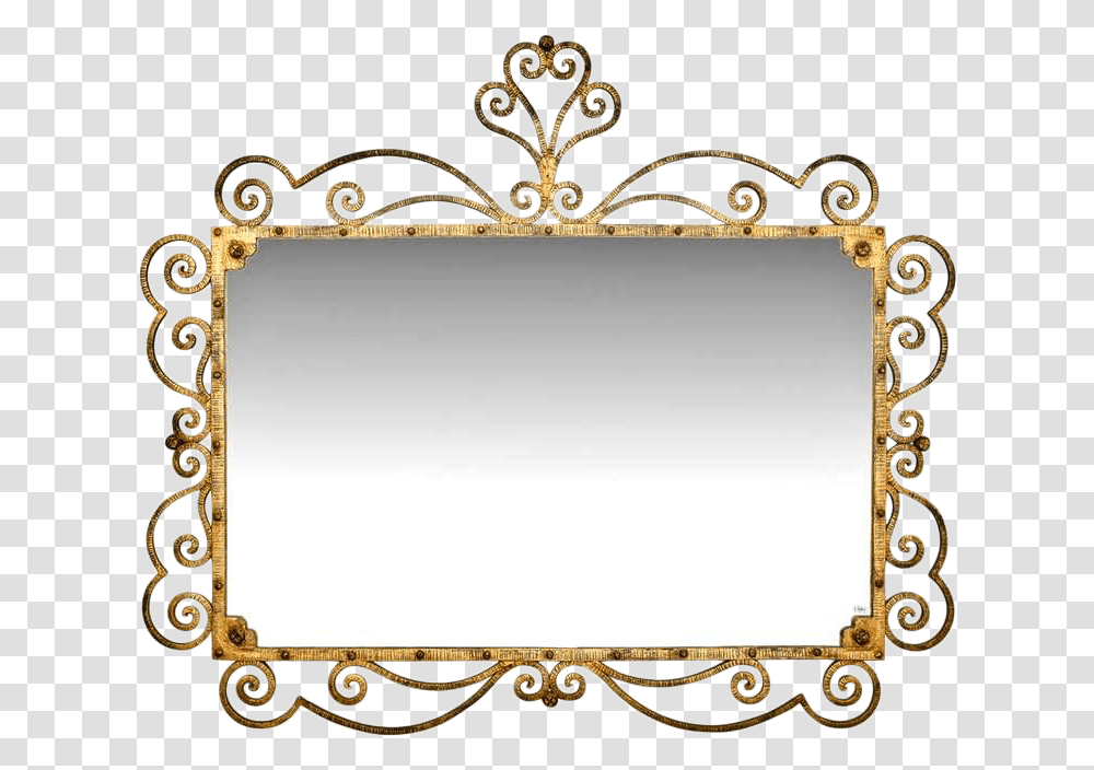 Chairish Logo Picture Frame, Gate, Mirror, Crib, Furniture Transparent Png