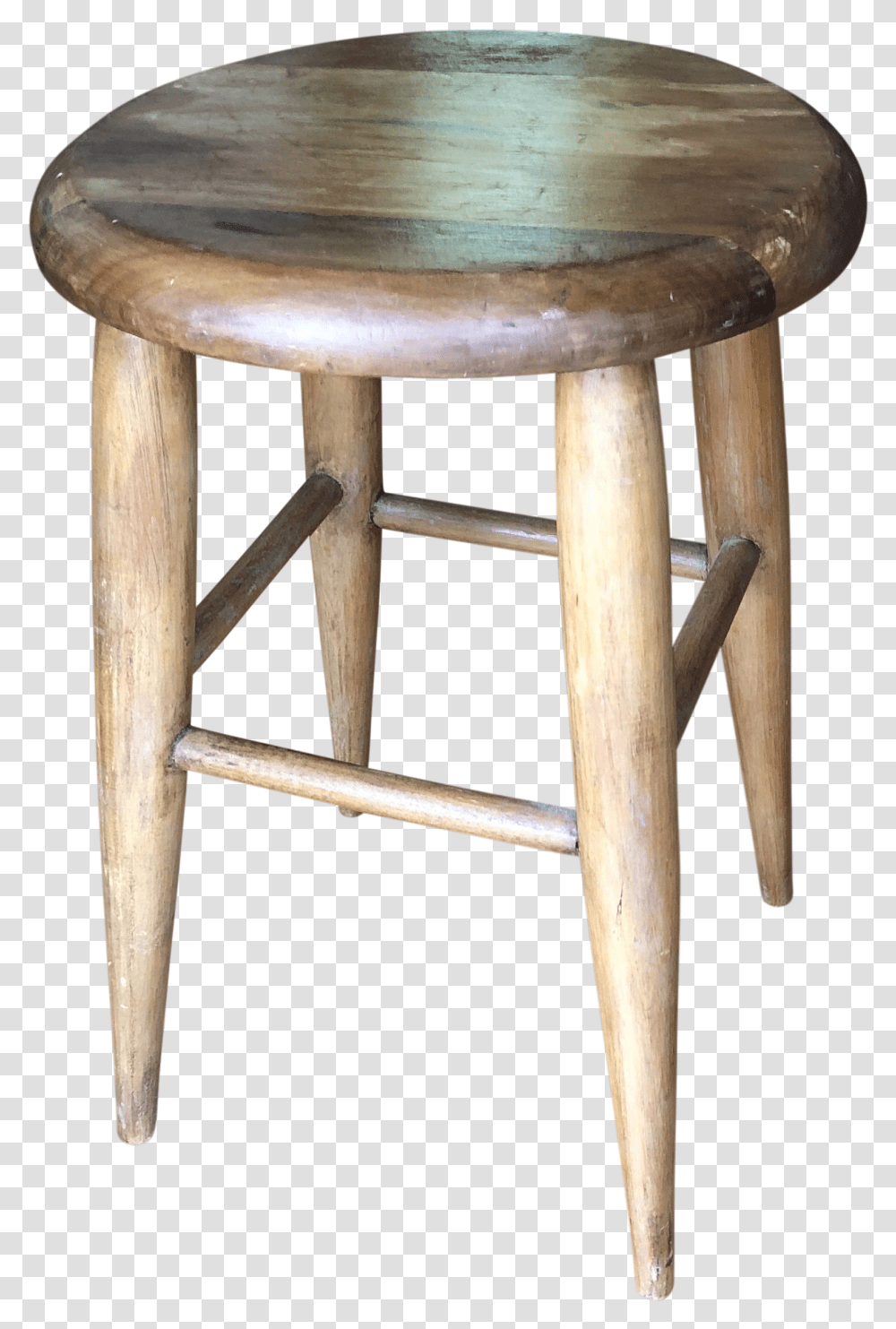 Chairish Small Logo Bar Stool, Furniture, Table Transparent Png
