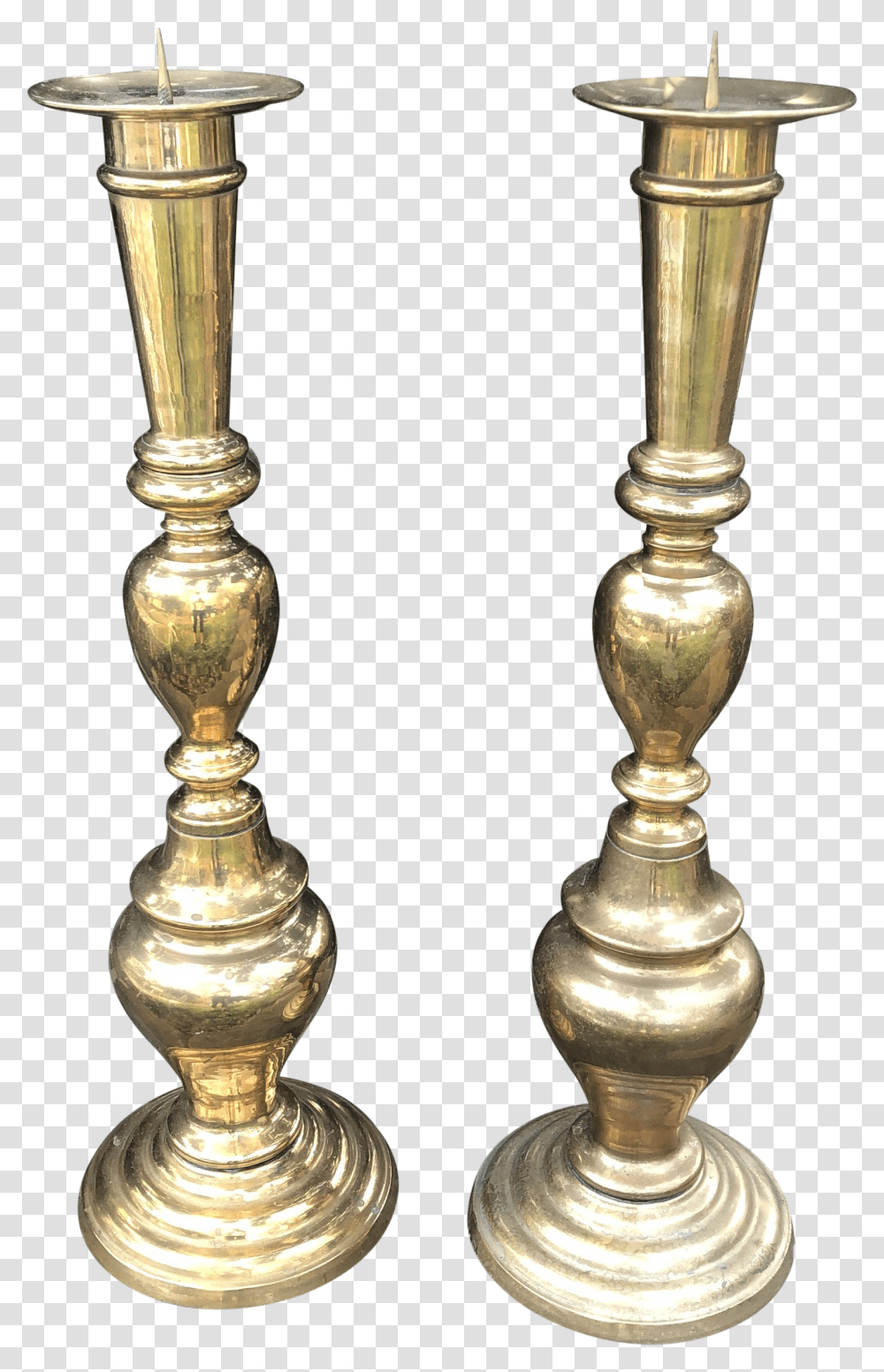 Chairish Small Logo Brass, Bronze, Glass, Chess, Game Transparent Png