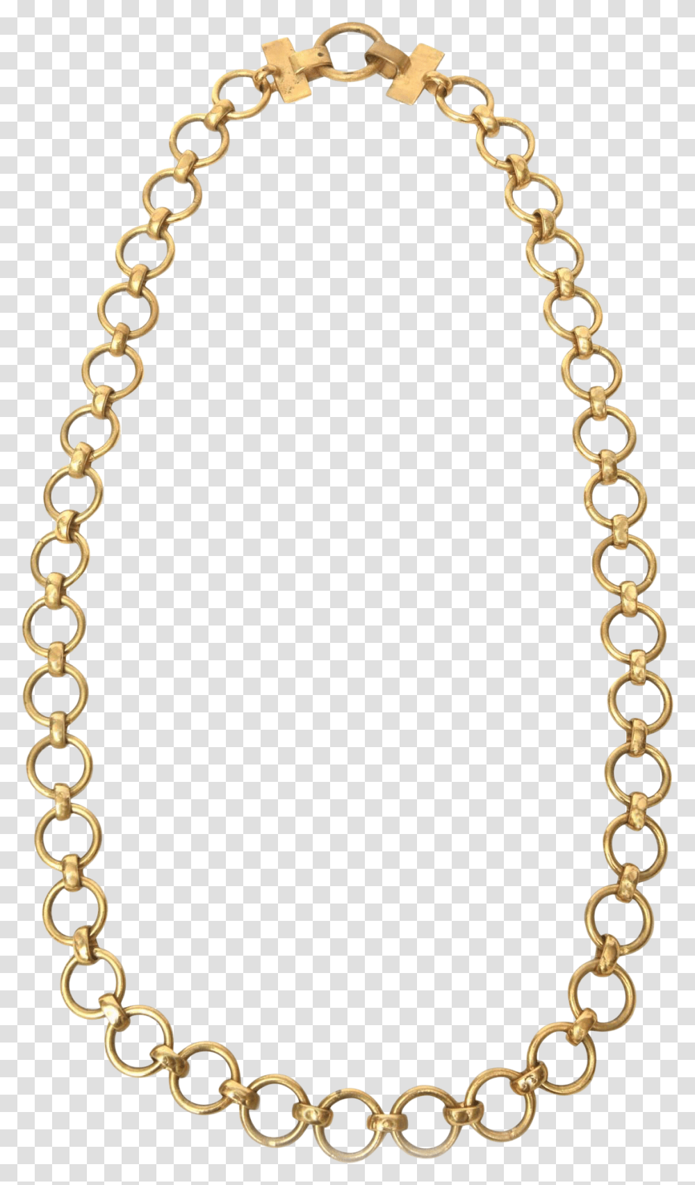 Chairish Small Logo Chain, Hip, Gold Transparent Png