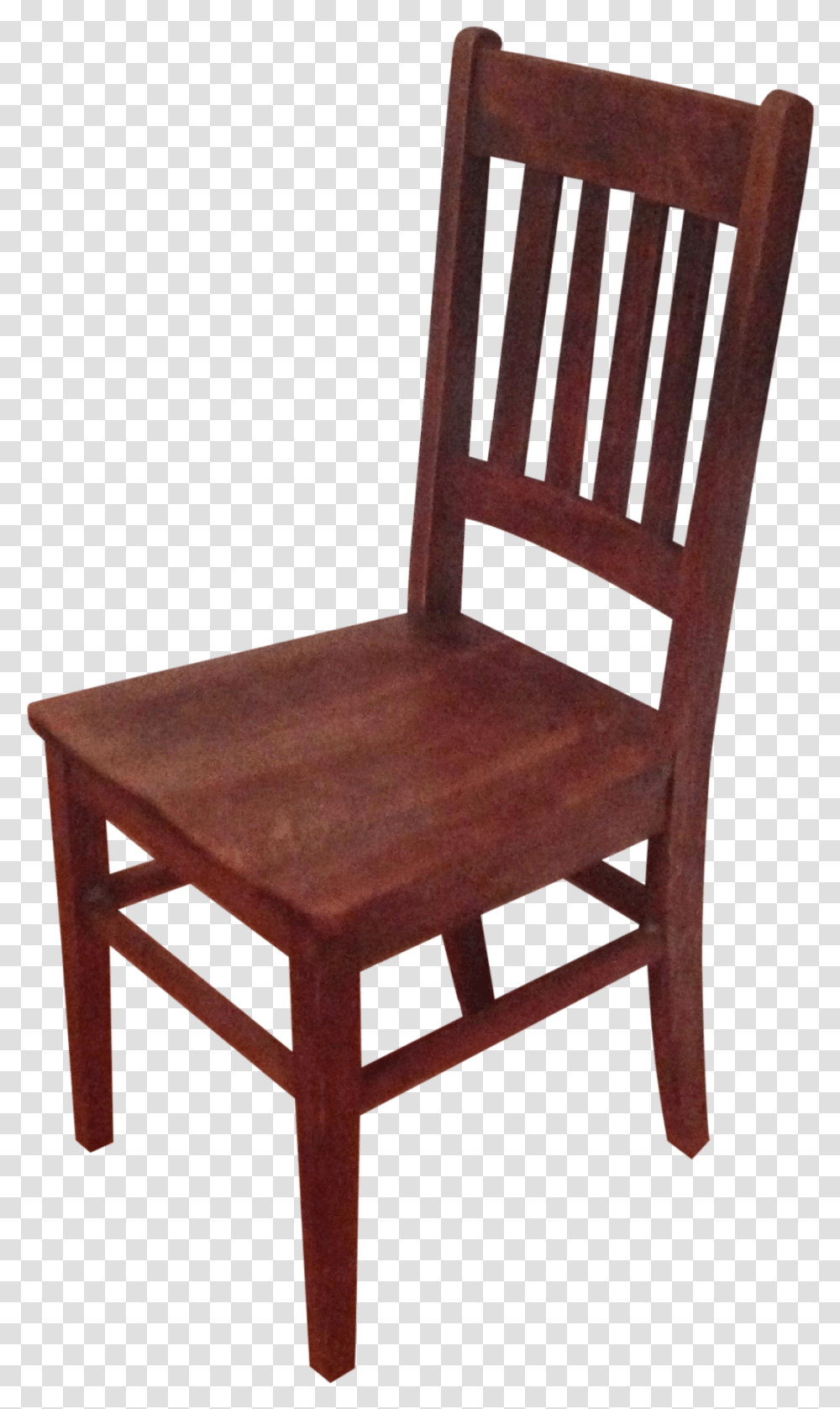 Chairish Small Logo Chair, Furniture, Wood, Hardwood, Armchair Transparent Png