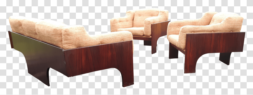 Chairish Small Logo Coffee Table, Furniture, Ottoman, Room, Indoors Transparent Png