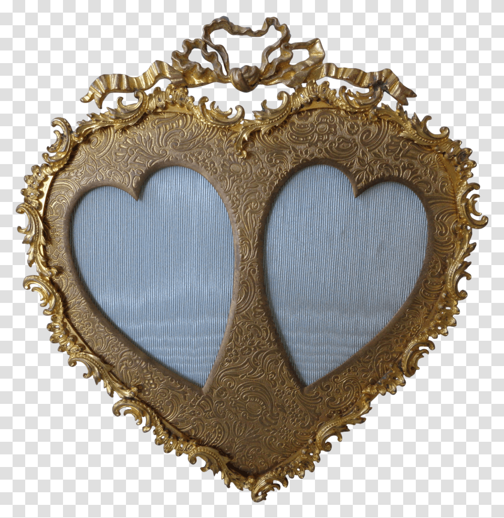 Chairish Small Logo Locket Transparent Png