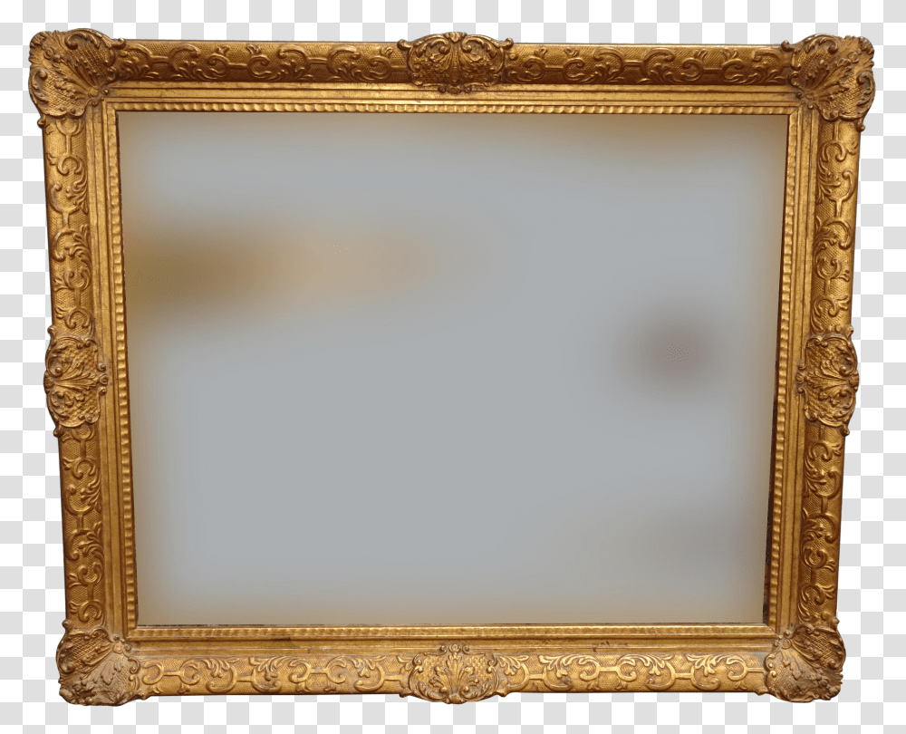 Chairish Small Logo Picture Frame Transparent Png