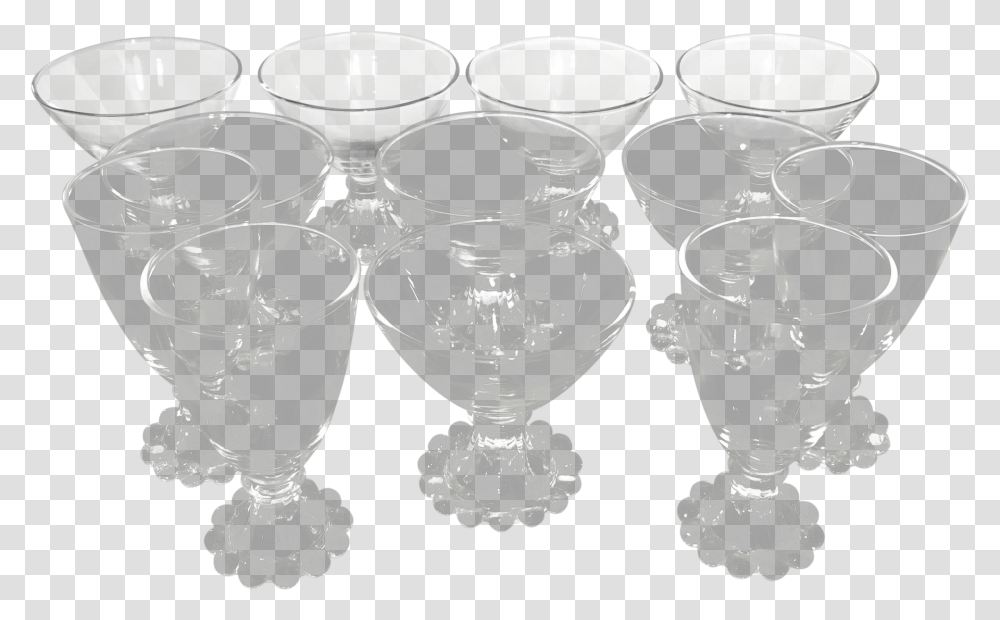 Chairish Small Logo Wine Glass Transparent Png