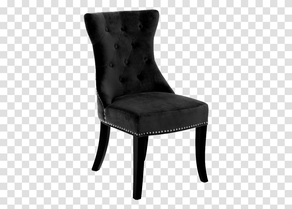Chairs With Stud, Furniture, Armchair Transparent Png