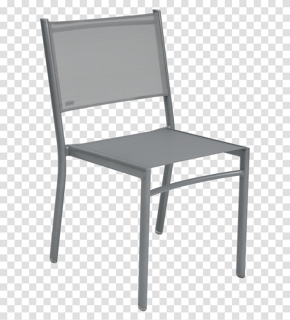 Chaise Costa Fermob, Chair, Furniture Transparent Png