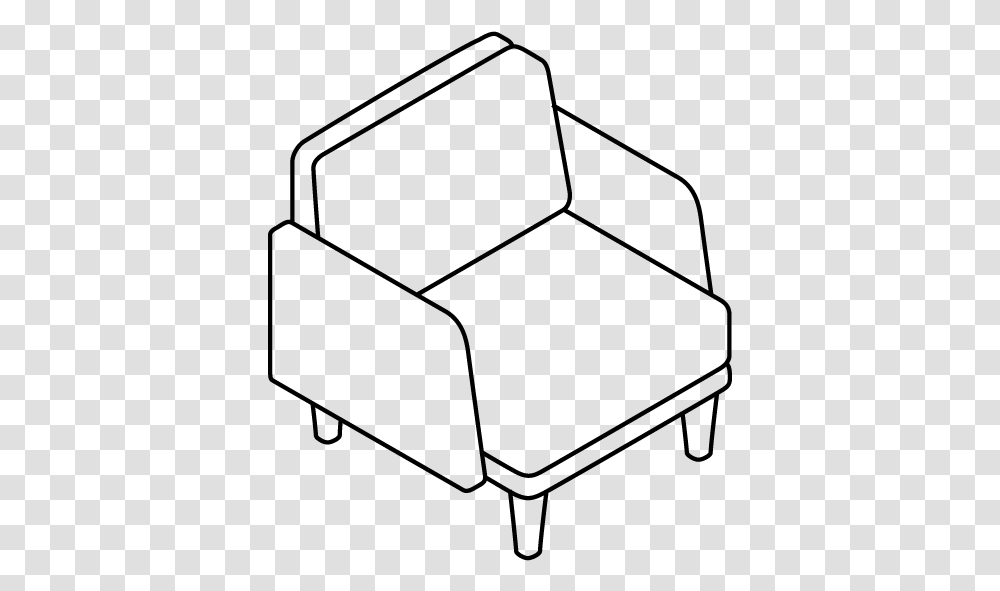 Chaise Longue, Gray, World Of Warcraft Transparent Png