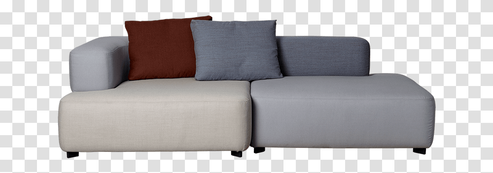 Chaise Longue, Pillow, Cushion, Couch, Furniture Transparent Png