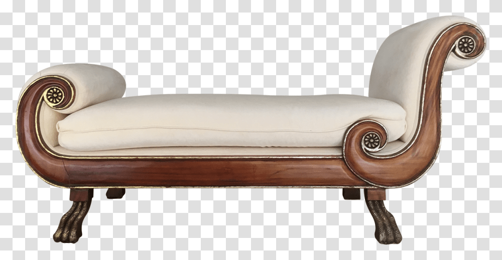 Chaise Lounge Hd Photo Chaise Lounge, Furniture, Couch, Cushion, Sink Faucet Transparent Png