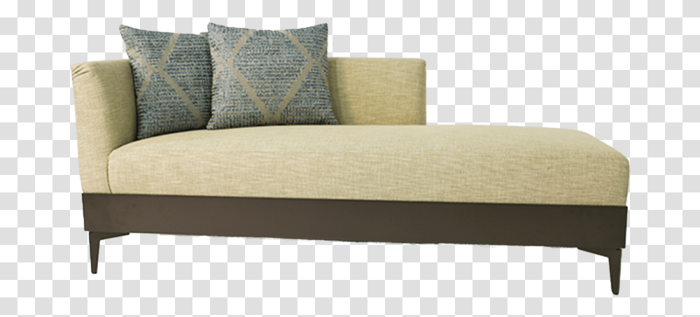 Chaise Lounges Bed Frame, Pillow, Cushion, Home Decor, Couch Transparent Png