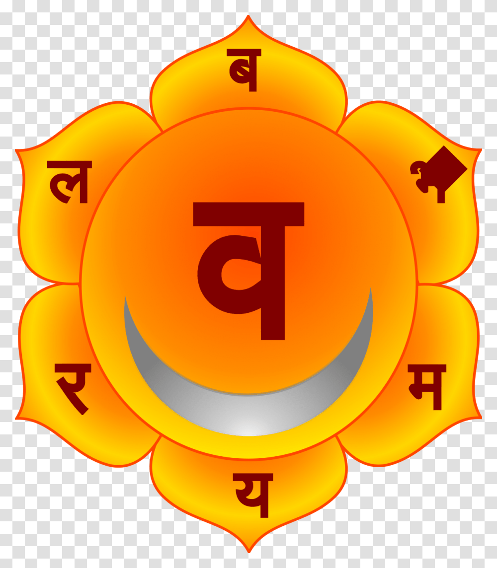 Chakra, Fantasy, Number Transparent Png