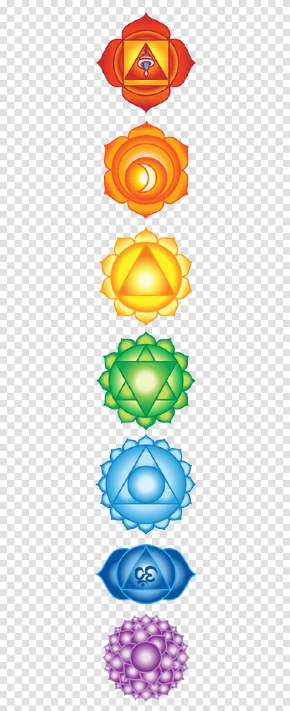 Chakra, Fantasy, Ornament, Pattern, Lighting Transparent Png