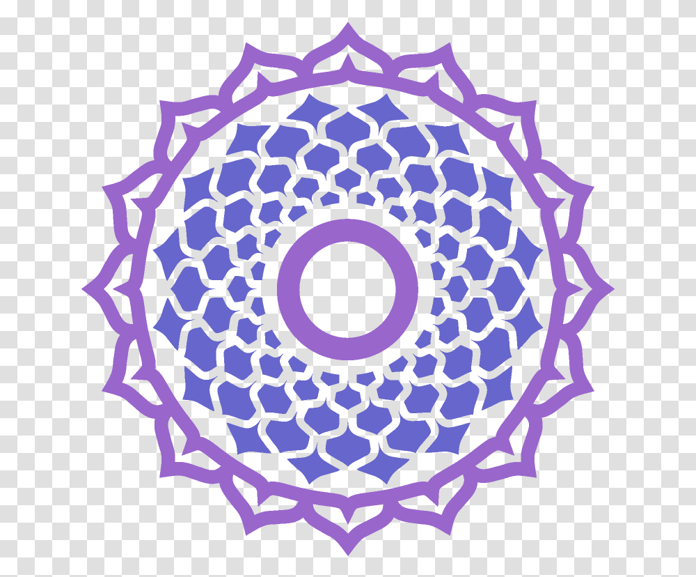 Chakra, Fantasy, Pattern, Ornament, Fractal Transparent Png