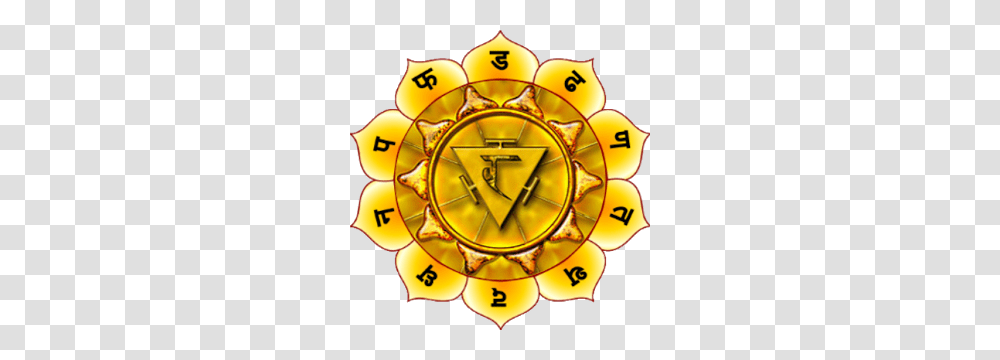 Chakra, Fantasy, Compass, Logo Transparent Png