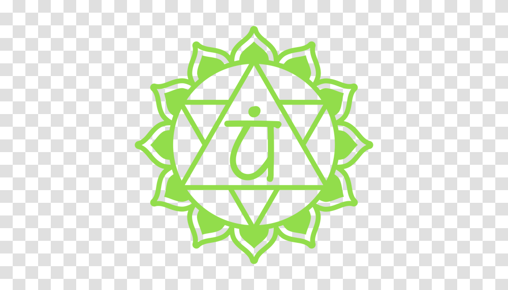 Chakra, Fantasy, Emblem, Logo Transparent Png