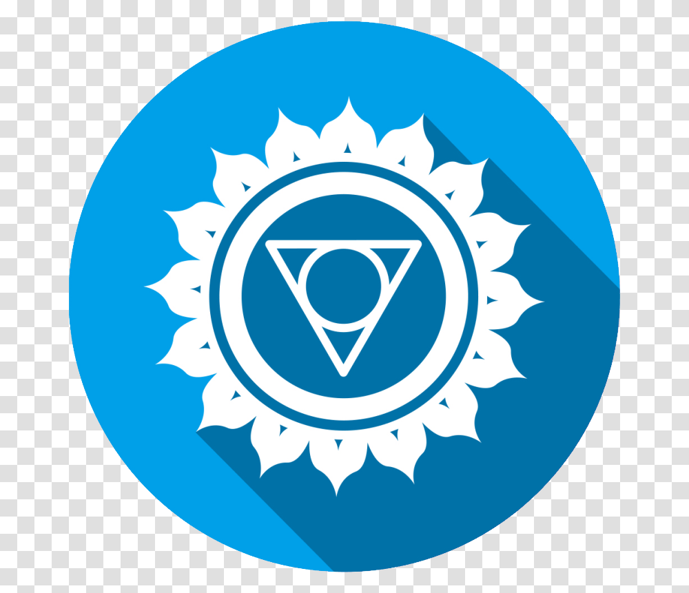 Chakra, Fantasy, Logo, Trademark Transparent Png