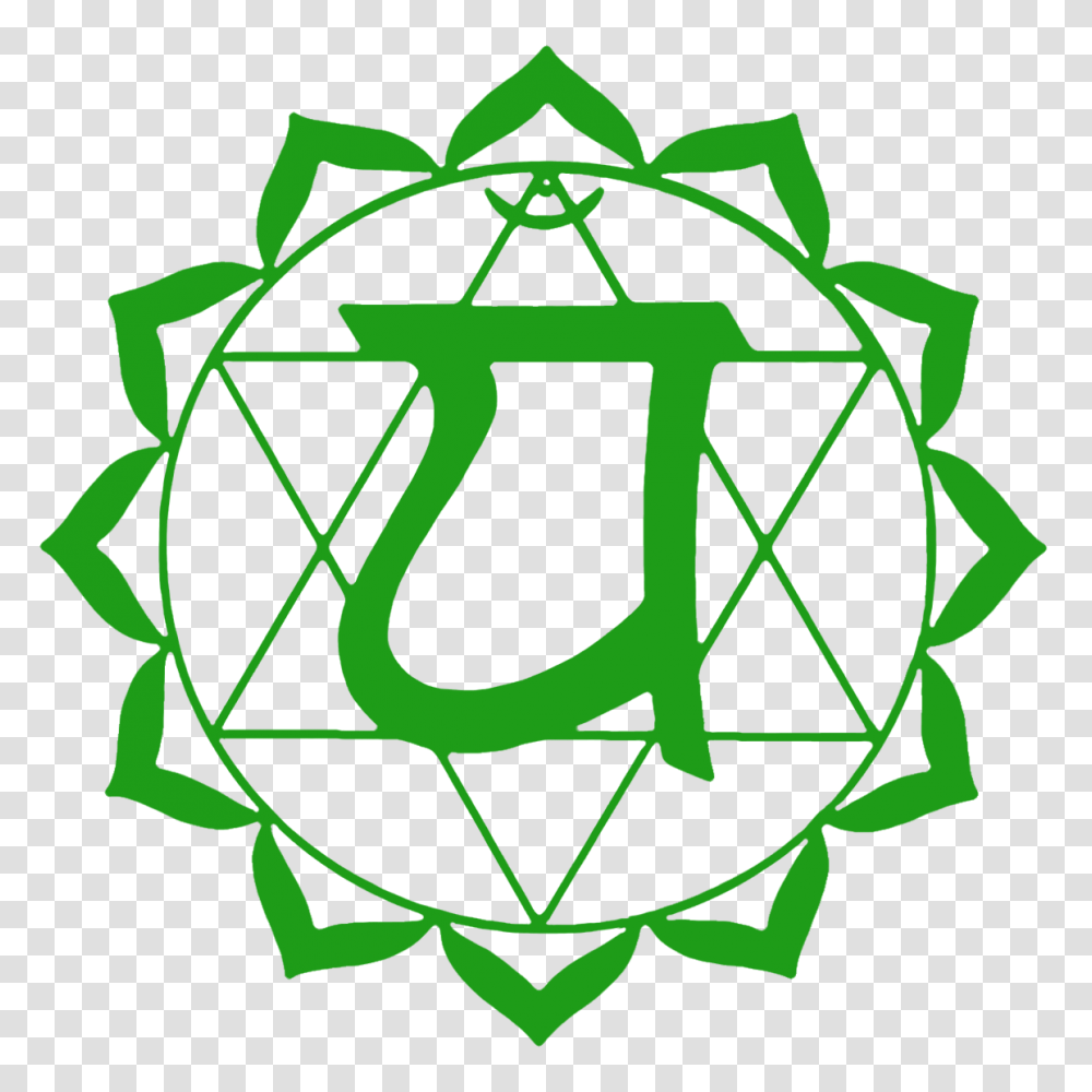 Chakra, Fantasy, Recycling Symbol, Number Transparent Png