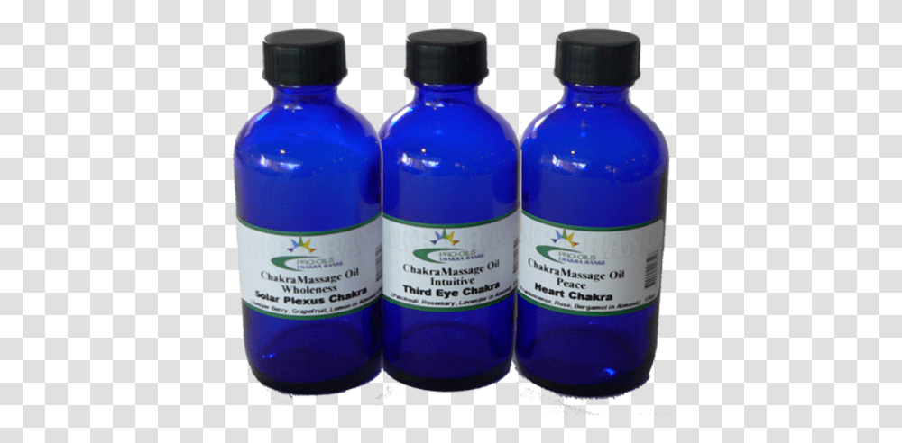 Chakra Massage Oil Solar Plexus, Bottle, Ink Bottle, Plant, Cosmetics Transparent Png