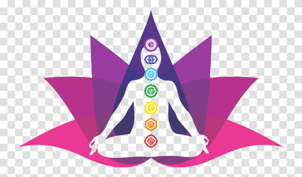 Chakras Chakra Flor Loto Yoga Colores Yoga Chakra, Person Transparent Png