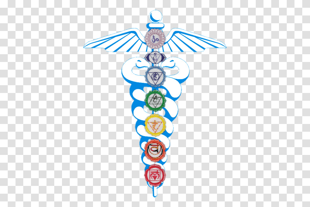 Chakras Chakra Hermes Herme Caduceo Mercury Mercuri Chakra Serpent, Symbol, Emblem, Logo Transparent Png