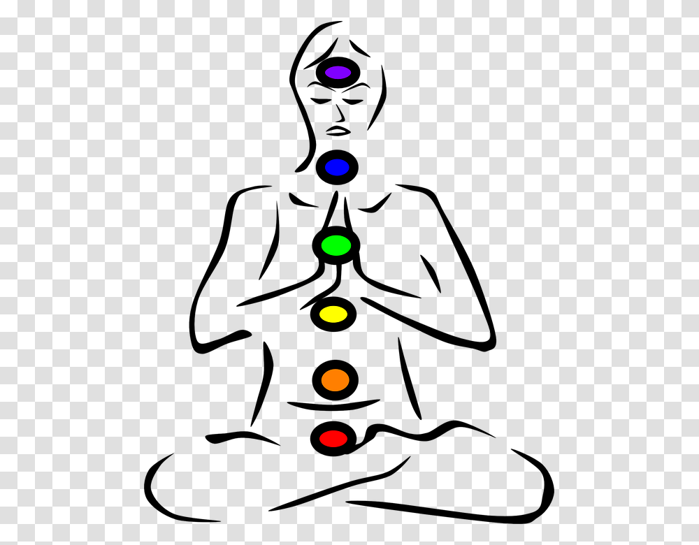 Chakras, Lighting, Texture, Flare, Confetti Transparent Png