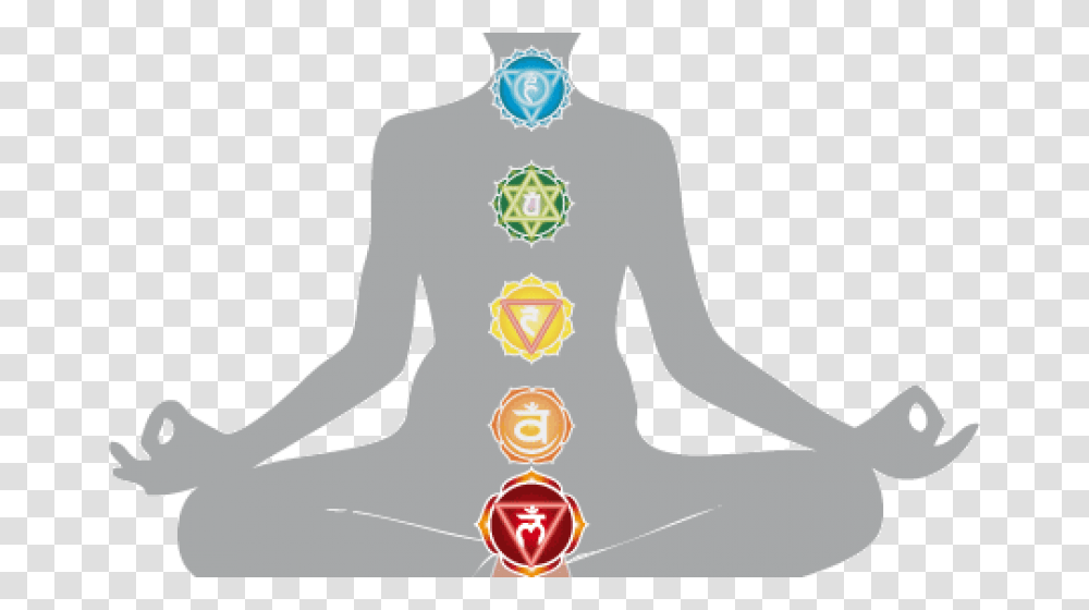 Chakras Third Chakra, Long Sleeve, Apparel, Face Transparent Png