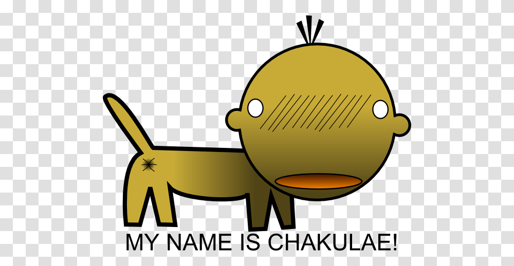 Chakulae Walking Animal Clip Arts Download, Label, Meal, Food Transparent Png