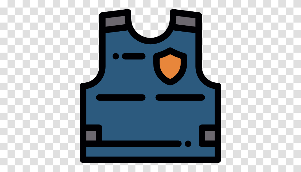 Chaleco De La, Apparel, Vest, Bib Transparent Png