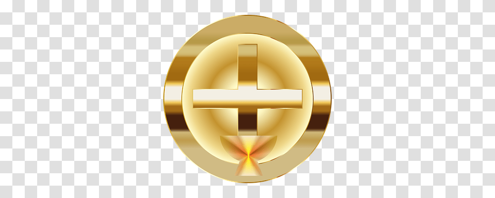 Chalice Religion, Lamp, Gold Transparent Png