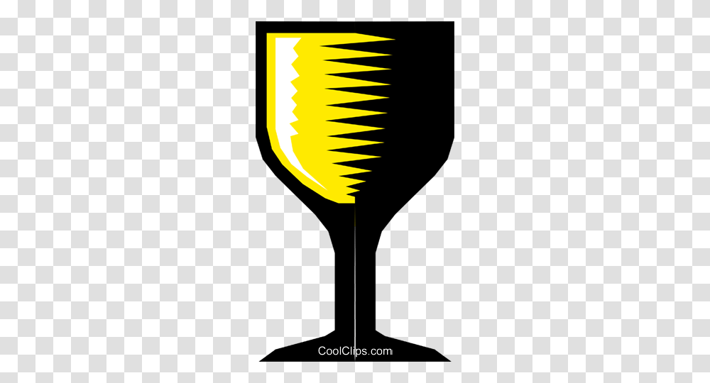 Chalice Royalty Free Vector Clip Art Illustration, Cross, Light, Maraca Transparent Png