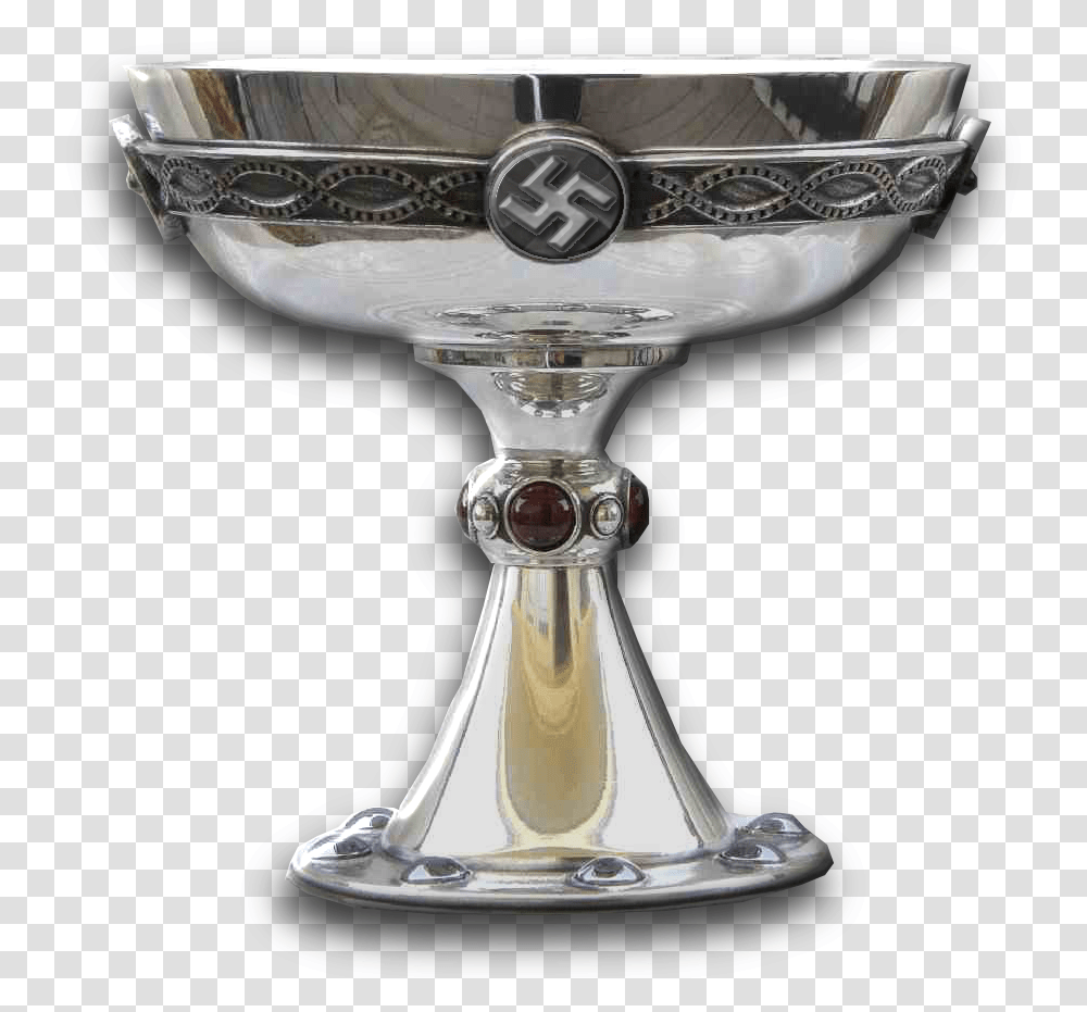 Chalicedrinkwareluxury Holy Grail Third Reich, Glass, Goblet, Trophy, Lamp Transparent Png