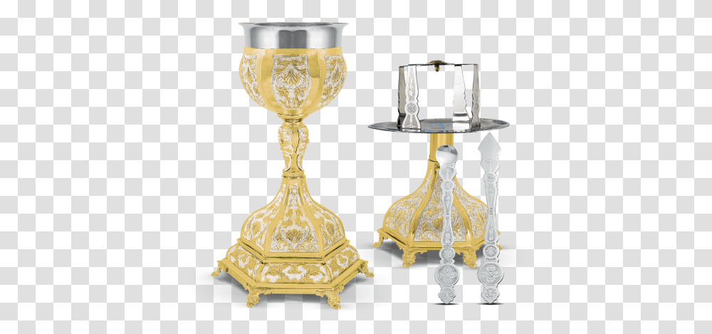 Chalise Set 1000ml Patmos Ciborium, Lamp, Glass, Goblet, Lighting Transparent Png