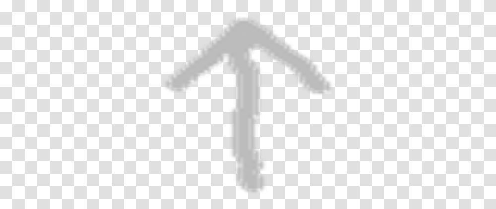 Chalk Arrow Roblox, Cross, Symbol, Lamp Transparent Png