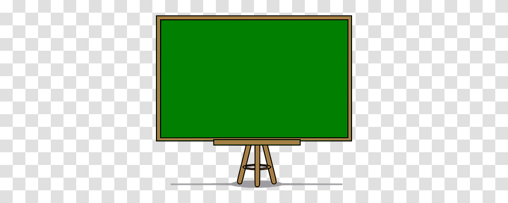 Chalk Board Education, Green, Room, Indoors Transparent Png