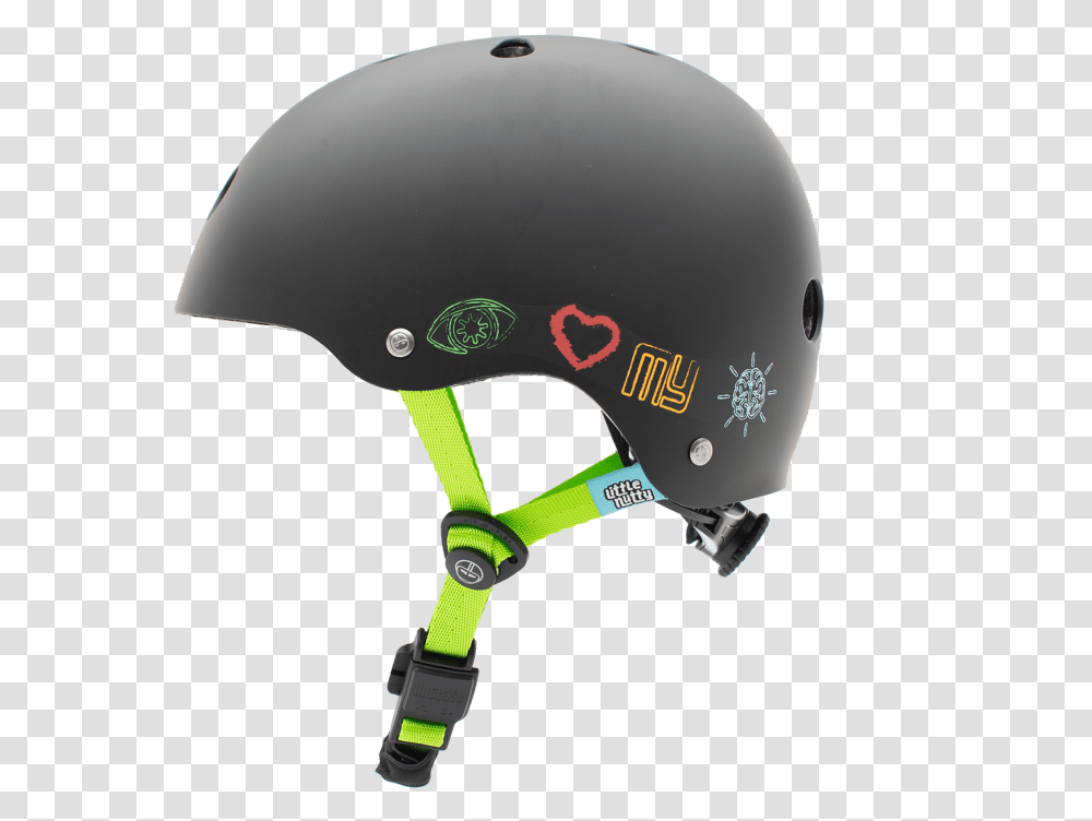 Chalk Board Bicycle Helmet, Apparel, Crash Helmet, Hardhat Transparent Png