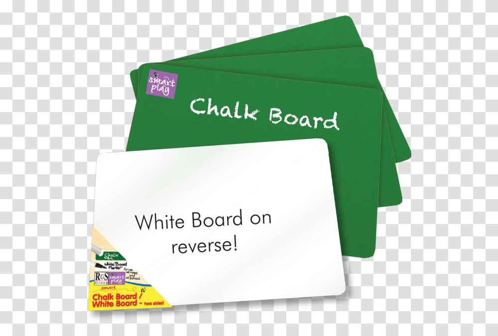 Chalk Boards Learner Paper, Text, Business Card, Box, File Folder Transparent Png