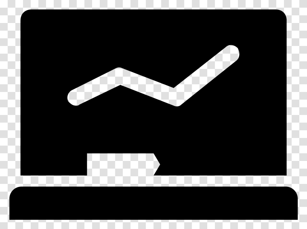 Chalk Check Mark Class Icon White, Gray, World Of Warcraft Transparent Png