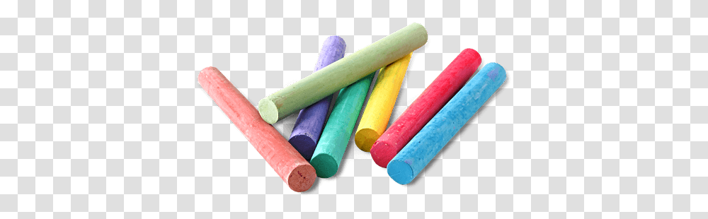 Chalk, Crayon Transparent Png