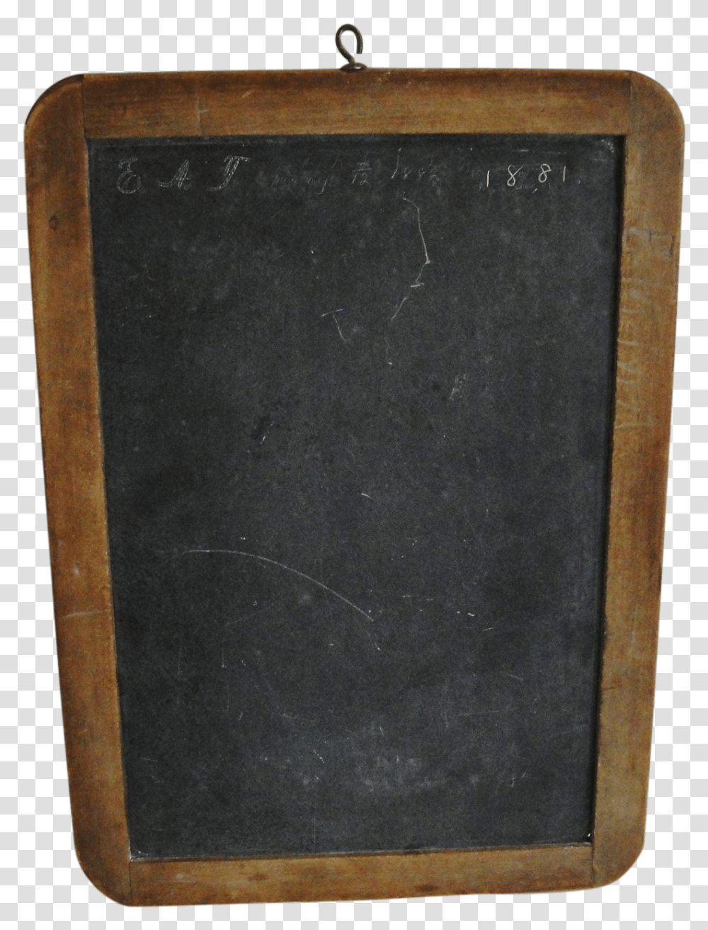 Chalk Frames Board Slate, Blackboard, Book, Rug Transparent Png
