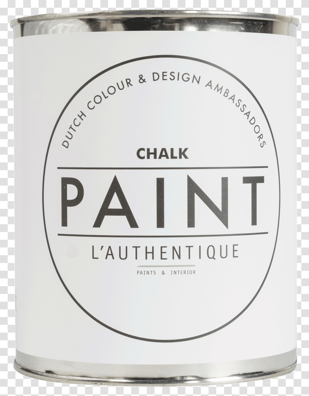 Chalk Paint Verfblik Beer, Label, Alcohol, Beverage Transparent Png