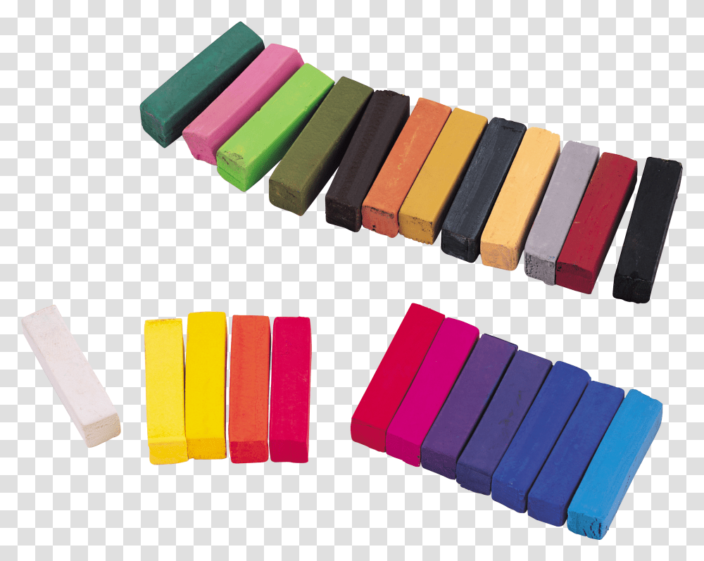 Chalk, Rubber Eraser, Strap, Dynamite, Bomb Transparent Png