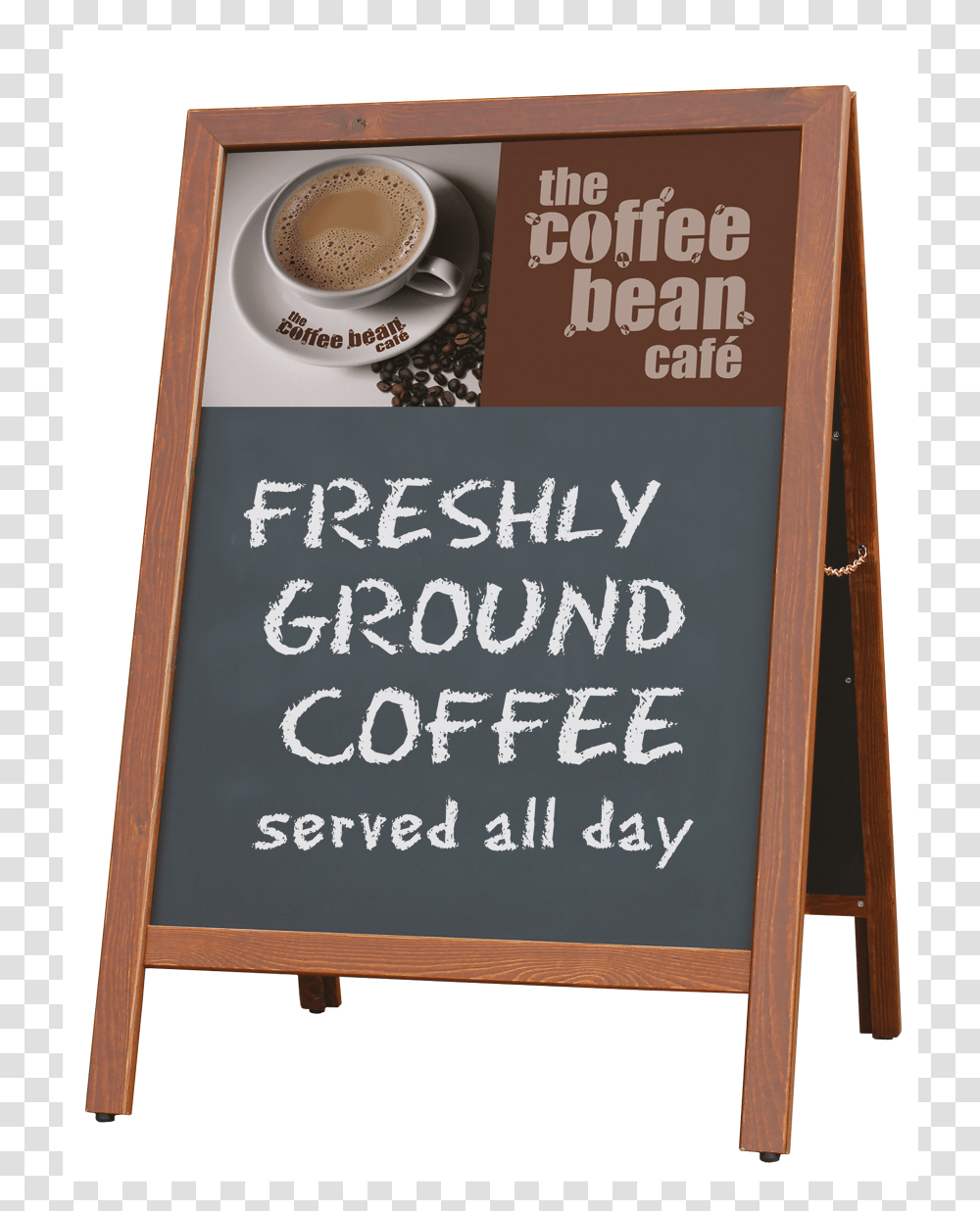 Chalk Star, Blackboard, Coffee Cup, Beverage, Drink Transparent Png