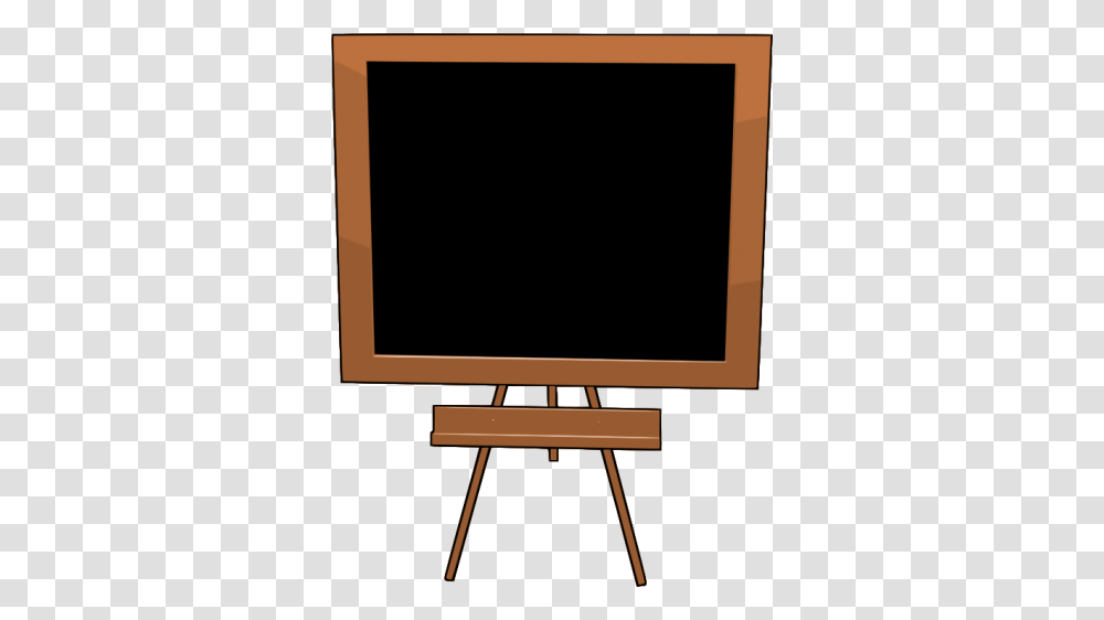 Chalkboard Clipart, Blackboard, Monitor, Screen, Electronics Transparent Png